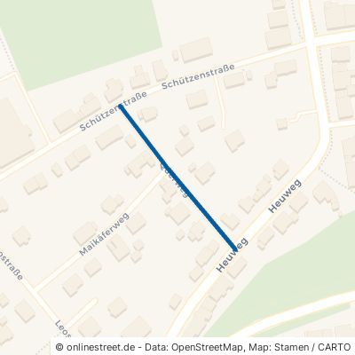 Querweg 33181 Bad Wünnenberg 