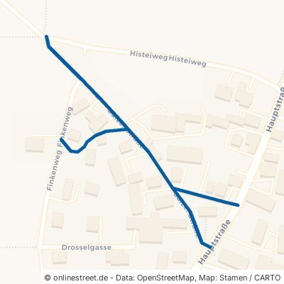 Sulzer Straße Holzheim Pessenburgheim 