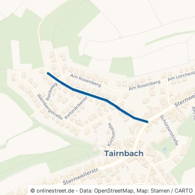 Lauertstraße 69242 Mühlhausen Tairnbach Tairnbach