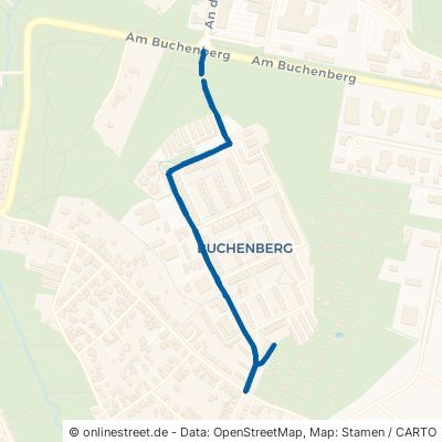Ehm Welk-Straße 18209 Bad Doberan Walkenhagen 