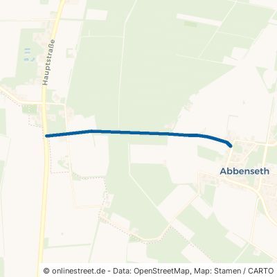 Langelner Damm 21769 Hollnseth Abbenseth 