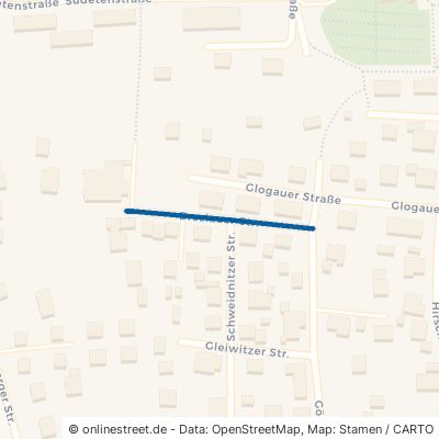 Breslauer Straße 90579 Langenzenn 