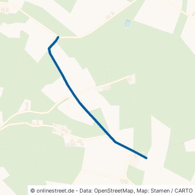 Janbrinksweg 49143 Bissendorf Waldmark 
