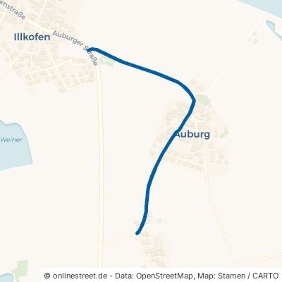 Hofmarkstraße 93092 Barbing Auburg 
