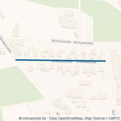 Kreuzstraße 26871 Papenburg Aschendorf 