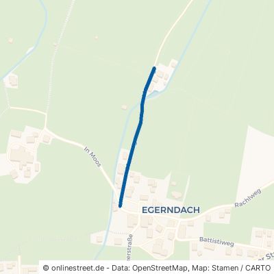 Moorweg Staudach-Egerndach Egerndach 