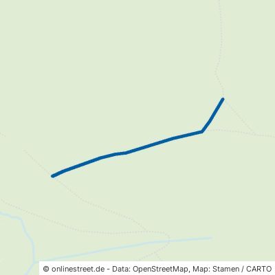 Limes-Wanderweg Mainhardt Geißelhardt 