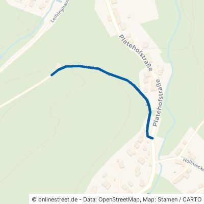 Friedhofsweg 58513 Lüdenscheid Niederbrüninghausen 