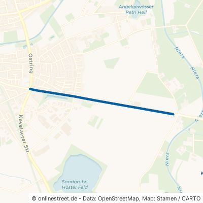 Uedemer Straße 47574 Goch 