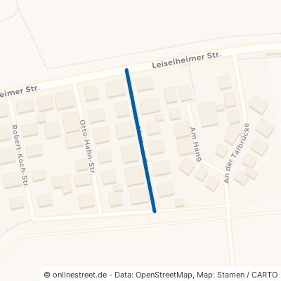 Lise-Meitner-Straße Worms Pfeddersheim 