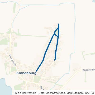 Möhlendiek Kranenburg 