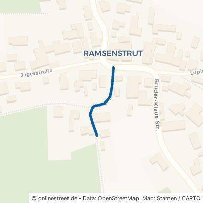 Auweg Neuler Ramsenstrut 