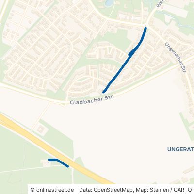 Lüttelforster Weg 41366 Schwalmtal Waldniel 