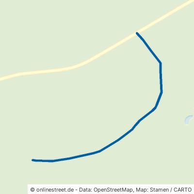 Buchenbergweg Maitenbeth 