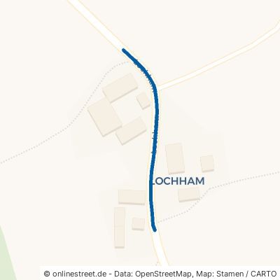 Lochham Geisenhausen Lochham 