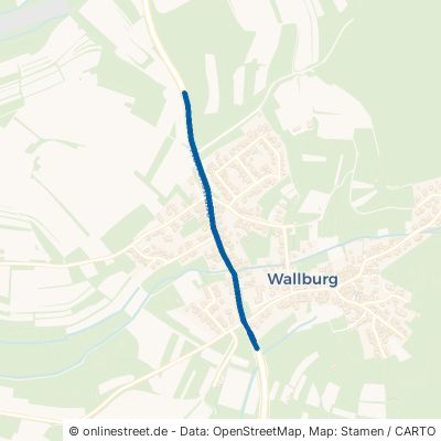 Herrenstraße 77955 Ettenheim Wallburg 