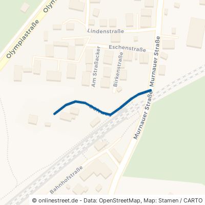 Düftweg Eschenlohe 