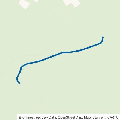Galgenweg Maulbronn 