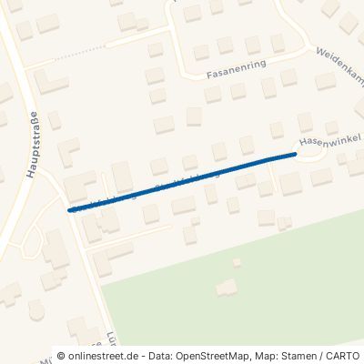 Stadtfeldweg 21447 Handorf 