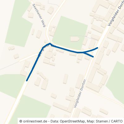 Börgitzer Straße 39576 Stendal Volgfelde 