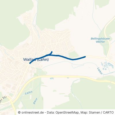 Fritz-Henkel-Straße 35216 Biedenkopf Wallau 