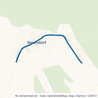 Neundorf Schalkau Mausendorf 