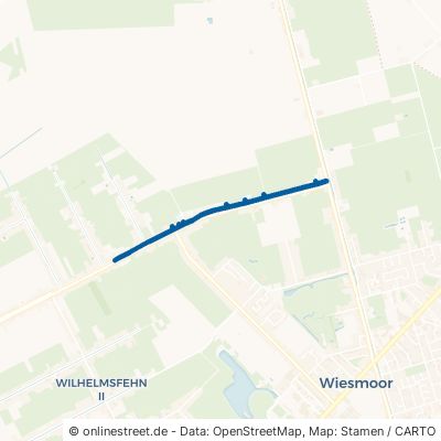 Hauptwieke II 26639 Wiesmoor 