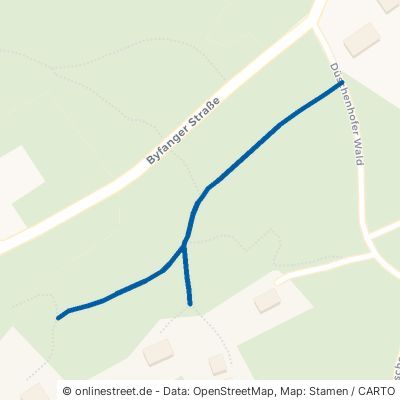 Düschenhofer Weg Essen VIII 