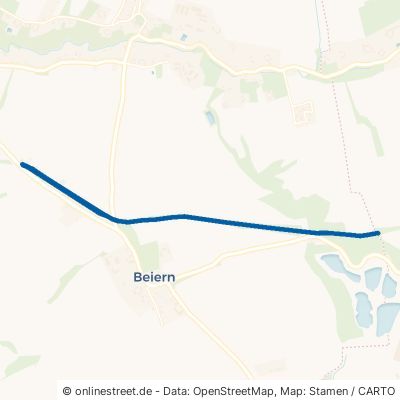 Viaduktradweg Langenleuba-Niederhain Beiern 