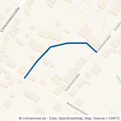 August-Bartelt-Straße 17373 Ueckermünde 