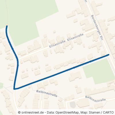 Von-Goerschen-Straße 52146 Würselen Bardenberg 