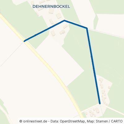 Dehnernbockel Wietzendorf Bockel 