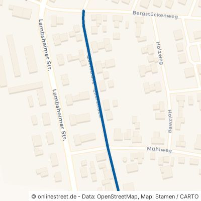Querweg 06785 Oranienbaum-Wörlitz Wörlitz 