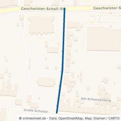 Seminarstraße 39307 Genthin 