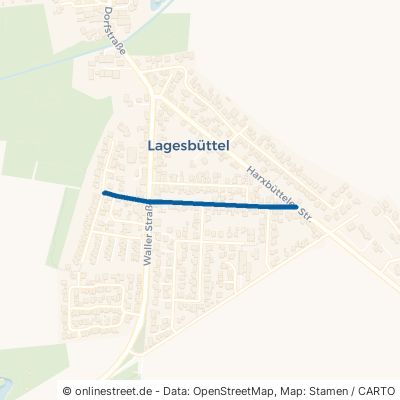 Kirchweg Schwülper Lagesbüttel 
