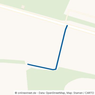 Straße Zum Sender Oebisfelde Bösdorf 