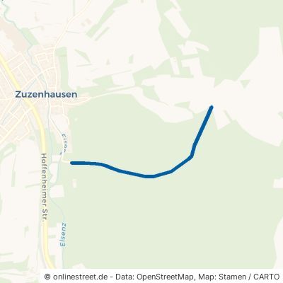 Gigglerskopfweg 74939 Zuzenhausen 