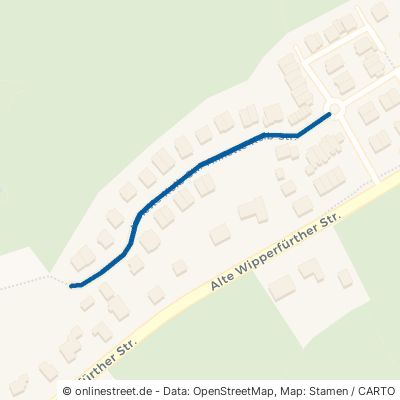 Annette-Kolb-Straße Odenthal Eikamp 