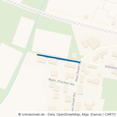 Bürgermeister-Fuglein-Straße 83109 Großkarolinenfeld Kolberg 