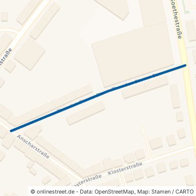 Theodor-Storm-Straße 24534 Neumünster Innenstadt 