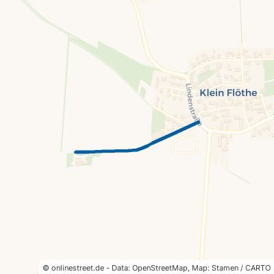 Salzweg 38312 Flöthe Klein Flöthe 