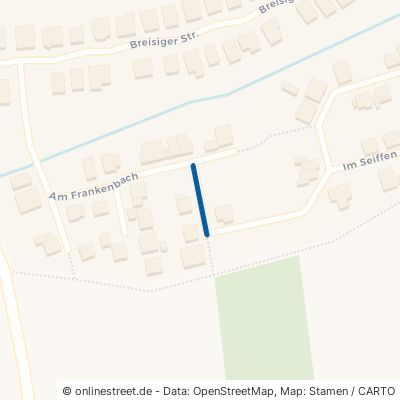 Pater-Steinmetzler-Straße 53489 Sinzig Franken 