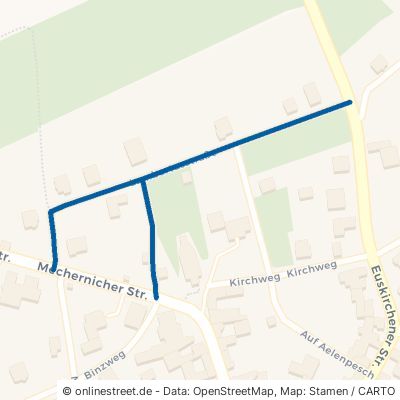 Lambertusstraße 53947 Nettersheim Tondorf 