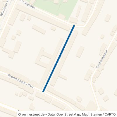 Förstergasse 06785 Oranienbaum-Wörlitz Wörlitz 