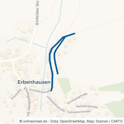 Röderstraße 35315 Homberg Erbenhausen 