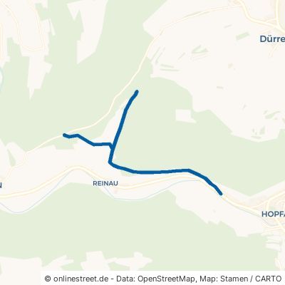 Nießler Tal 72172 Sulz am Neckar Hopfau 