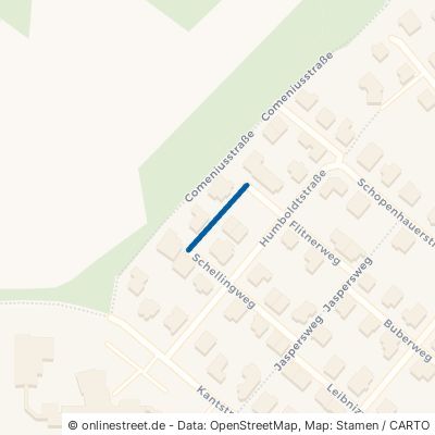 Schleiermacherweg 76676 Graben-Neudorf Neudorf 
