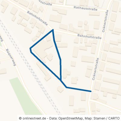 Wilhelm-Gottschalk-Straße 14774 Brandenburg an der Havel Kirchmöser Kirchmöser