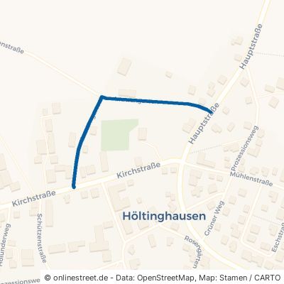 Immengarten 49685 Emstek Höltinghausen
