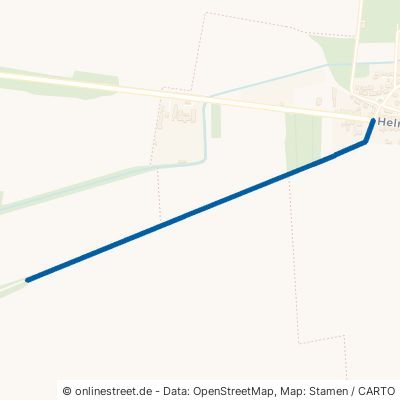 Schnarsleber Weg 39167 Hohe Börde Alt Olvenstedt 